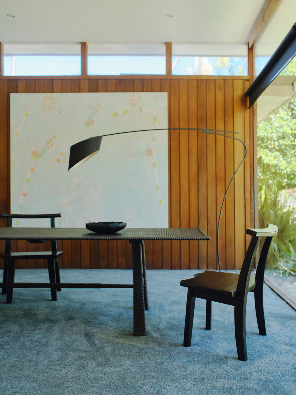 'AT HOME' WITH GEMMA KEIL