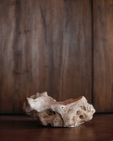 Erosi Bowl - carved stone bowl by TheEND