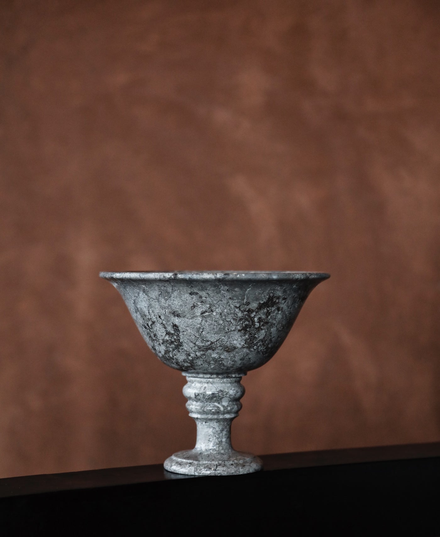 Marble Challis - solid marble vessel by TheEND