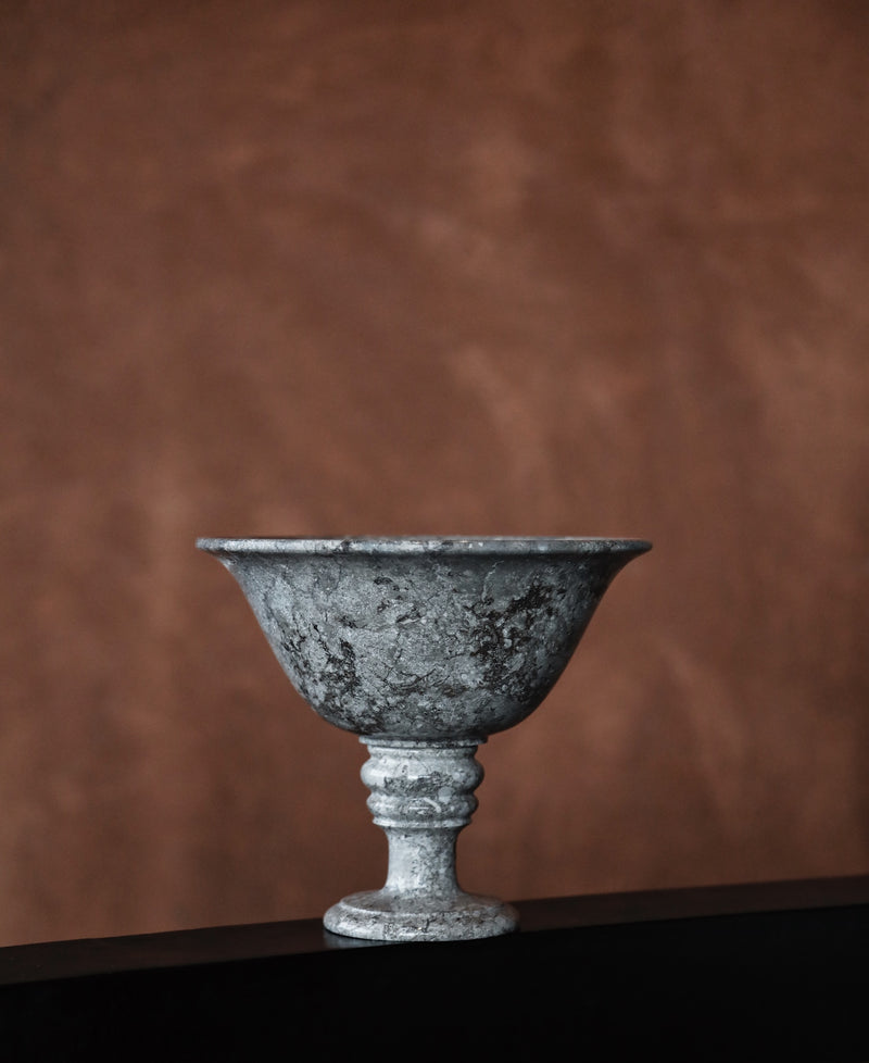 Marble Challis - solid marble vessel by TheEND