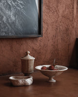 Marble Stand - solid marble stand, styling by TheEND
