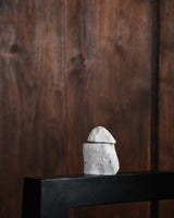 Marble Bud - marble bud vase, styling by TheEND