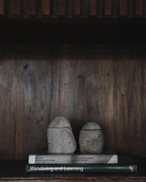 Marble Bud - marble bud vase, lifestyle by TheEND