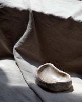 Erosi Dish - sculptural stone dish by TheEND