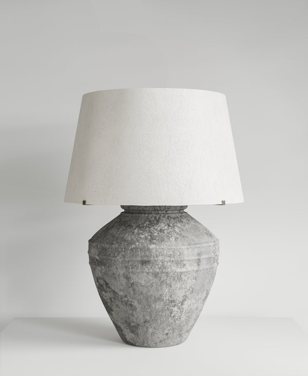 JAVANESE LAMP