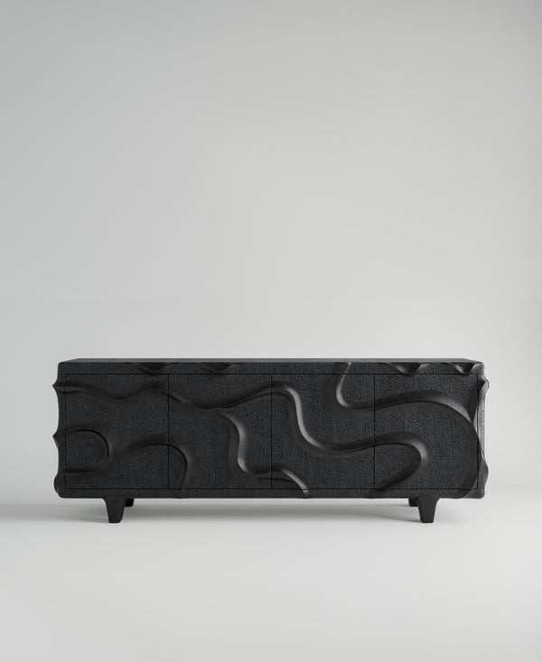 MORPHEUS STANDING CABINET