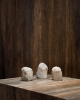 Marble Bud - marble bud vase by TheEND