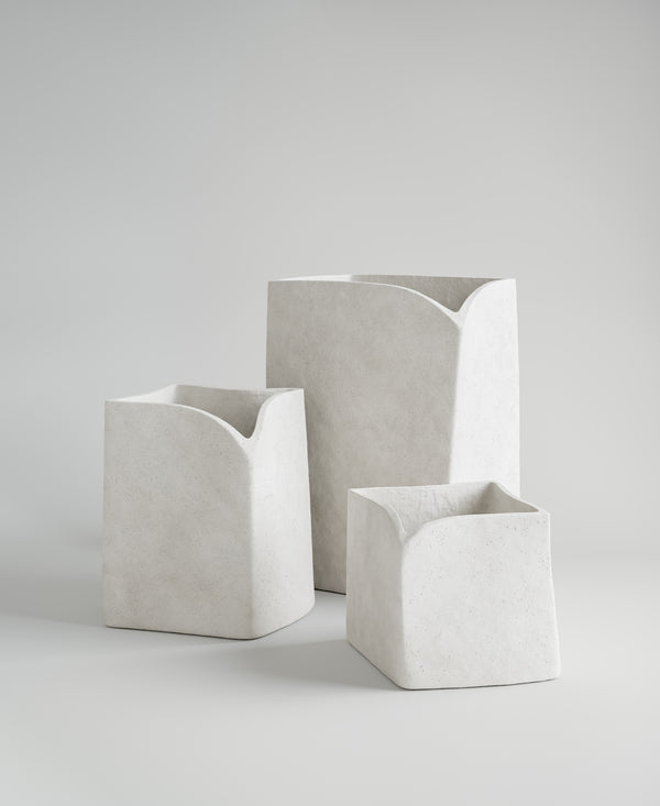 PAPER POT