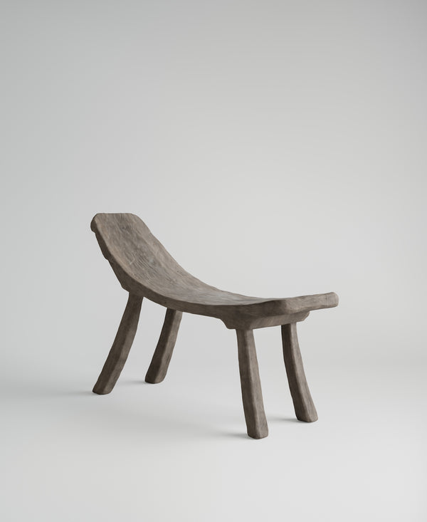 PRIMITIVE BENCH