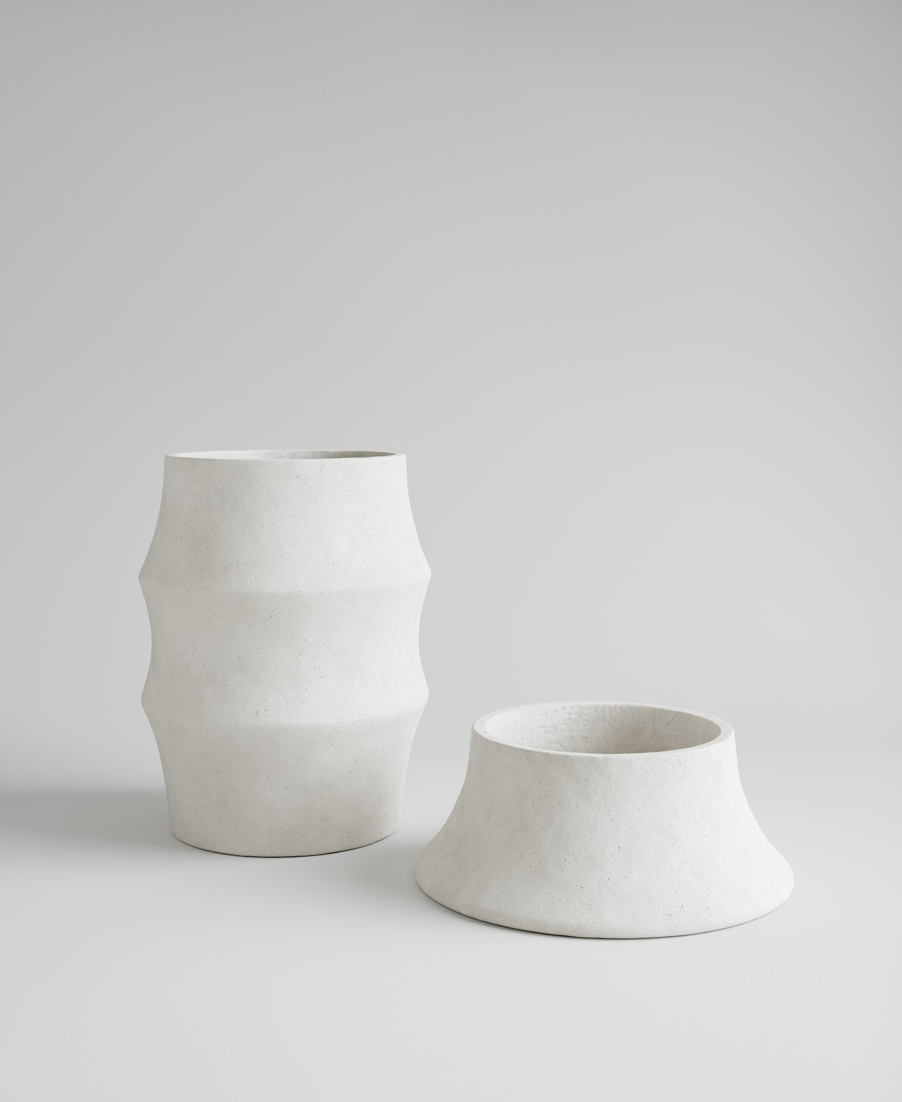 TheEND | Rib Pot