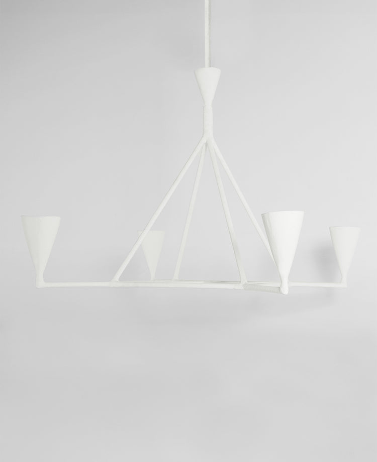 TheEND_2025_253IWLI00121_area hanging light_white resin plaster_1